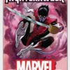Marvel Champions: Hero Pack - Nightcrawler