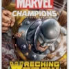 Marvel Champions: The Card Game - Ant Man Hero Pack