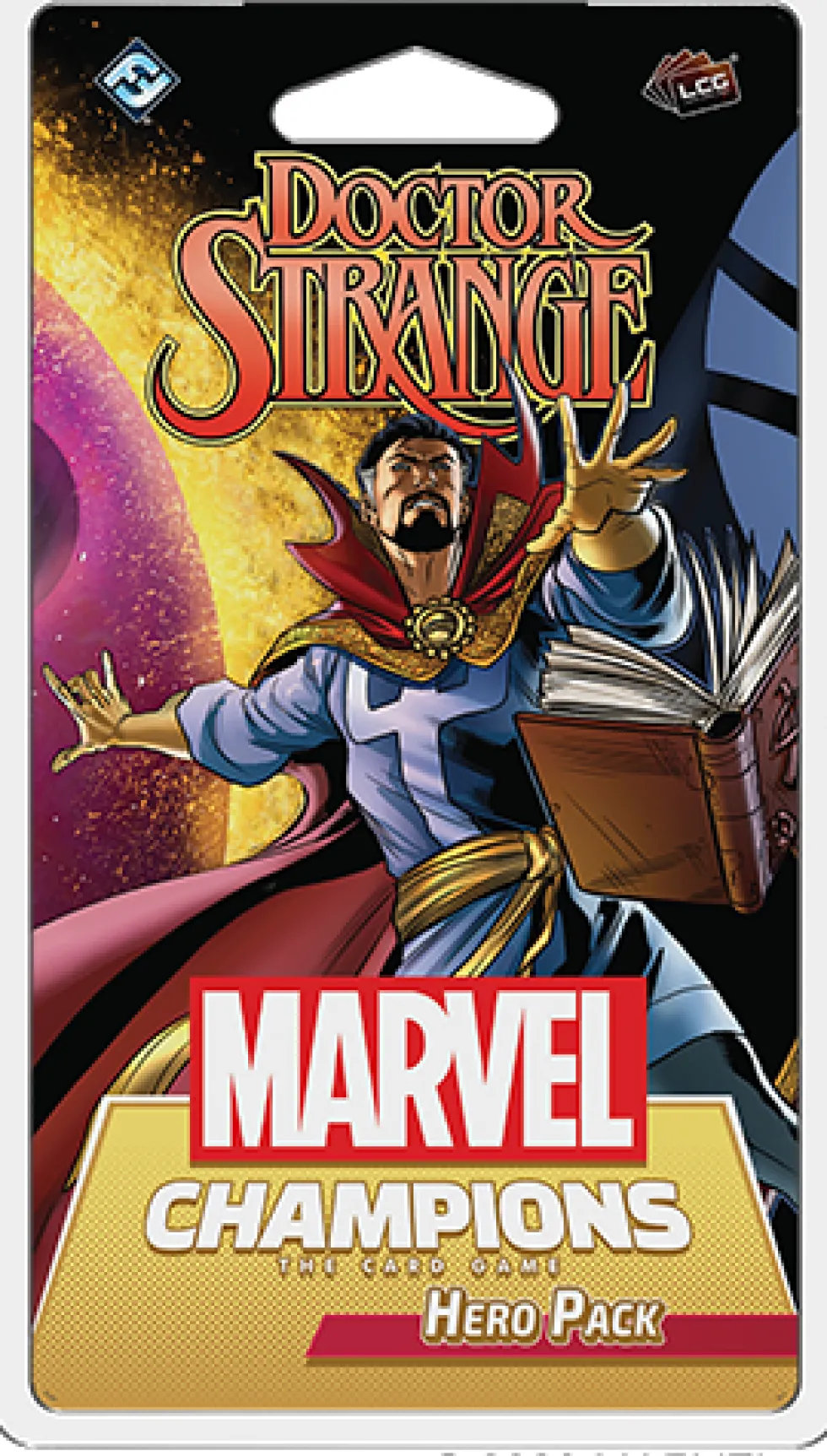 Marvel Champions: The Card Game - Doctor Strange Hero Pack