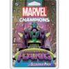 Marvel Champions: The Card Game - The Once and Future Kang Scenario Pack