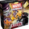 Marvel Champions: The Card Game – Agents of S.H.I.E.L.D.