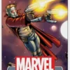 Marvel Champions: The Card Game - Star Lord Hero Pack
