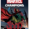 Marvel Champions: The Card Game - The Hood Scenerio Pack