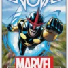 Marvel Champions: The Card Game - Nova Hero Pack