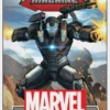 Marvel Champions: The Card Game - War Machine Hero Pack