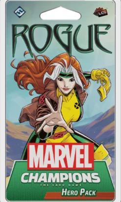 Marvel Champions: The Card Game - Rogue Hero Pack