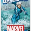 Marvel Champions: The Card Game - Quicksilver Hero Pack