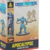 Marvel: Crisis Protocol - Apocalypse