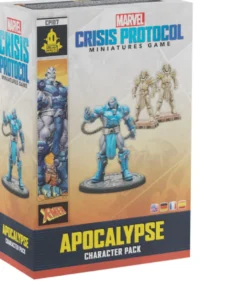 Marvel: Crisis Protocol - Apocalypse