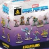 Marvel: Crisis Protocol - Asgardians Starter Set