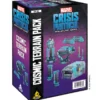 Marvel: Crisis Protocol - Cosmic Terrain Pack