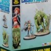 Marvel: Crisis Protocol – Elsa Bloodstone & Man-Thing