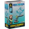 Marvel: Crisis Protocol - Iceman & Shadowcat