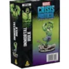 Marvel: Crisis Protocol - Immortal Hulk