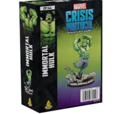 Marvel: Crisis Protocol - Immortal Hulk