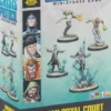 Marvel: Crisis Protocol - Inhuman Royal Court