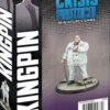 Marvel: Crisis Protocol - Kingpin