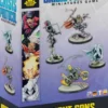 Marvel: Crisis Protocol – Midnight Sons Affiliation Pack