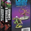 Marvel: Crisis Protocol - Mysterio & Carnage