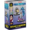 Marvel: Crisis Protocol - Professor X & Shadow King