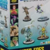 Marvel: Crisis Protocol – Spider-Foes Affiliation Pack