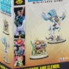 Marvel: Crisis Protocol - Valkyrie and Elendil & Warriors Three - Character Pack