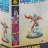 Marvel: Crisis Protocol - War of Kings