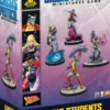 Marvel: Crisis Protocol - Xavier's Students - Affiliation Pack