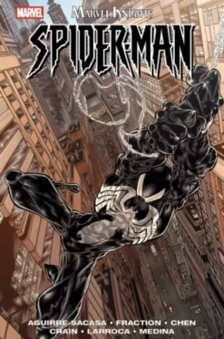 Marvel Knights: Spider-Man. Tom 2