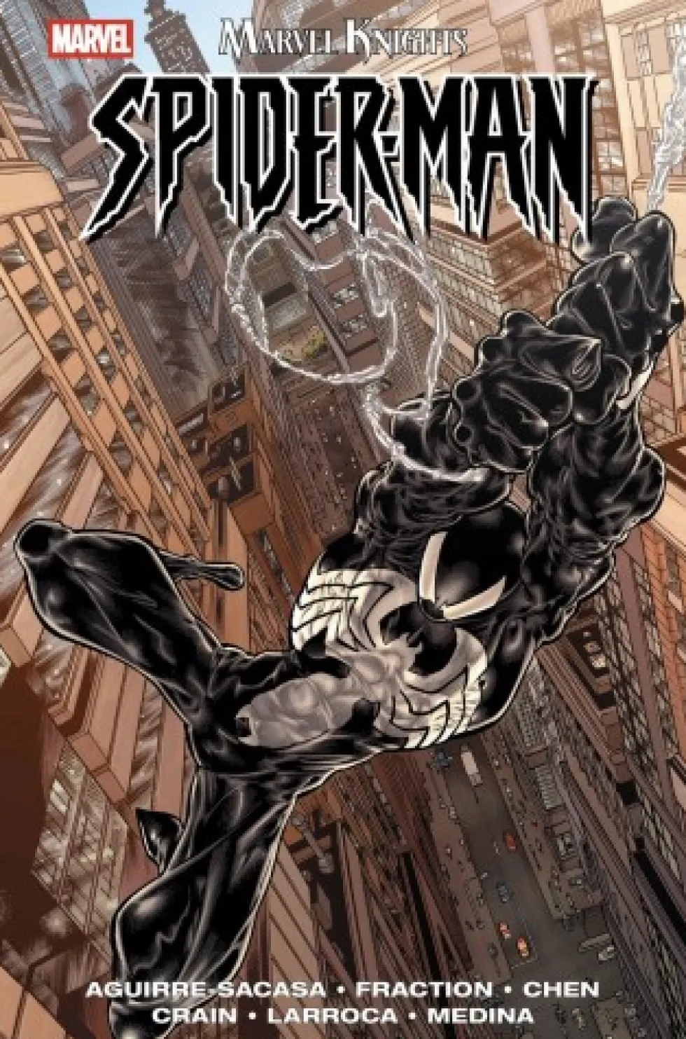 Marvel Knights: Spider-Man. Tom 2