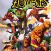 Marvel Zombies: Tom 2