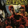 Marvel Zombies: Tom 3