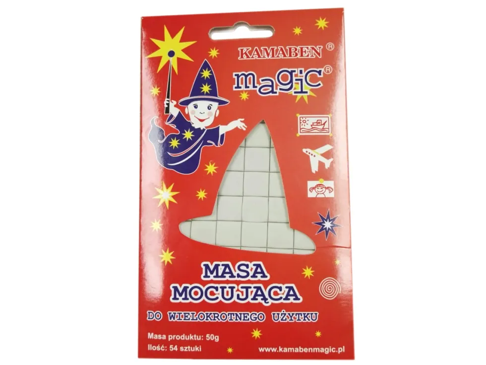 Masa Mocująca Magic
