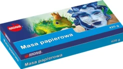 Masa papierowa 420g