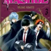 MASHLE - tom 3