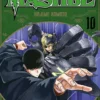 MASHLE - tom 10