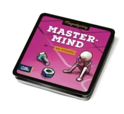 Mastermind magnetyczny (podróżny)