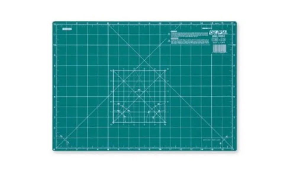 Mata do cięcia CM-A3 320x450x2mm