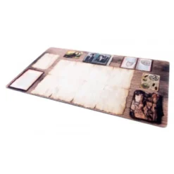 Mata do gry: Arkham Horror LCG - planszetka gracza