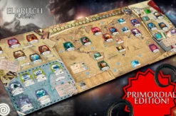Mata do gry Eldritch Horror: Primordial (edycja angielska)