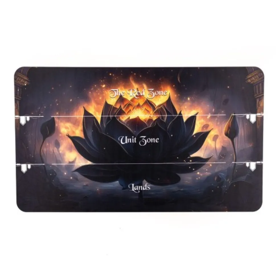Mata do gry Magic The Gathering: Lotos Standard 61x35,5 cm