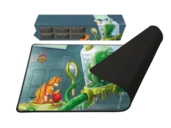 Mata do gry Mindbug - Mr. Green