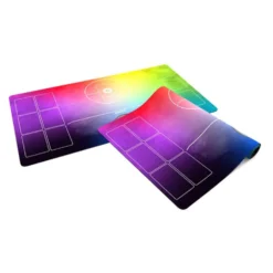 Mata do gry Pokémon: Pryzmatyczna