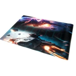 Mata do gry Star Realms - Statki Kosmiczne 24"x18" / 61x45 cm