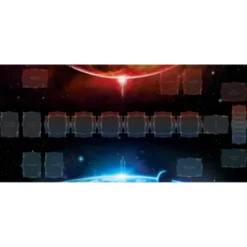Mata do gry: Star Wars: The Deckbuilding Game (wersja angielska)