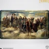 Mata do gry TCG Hobbit: Kompania Thorina