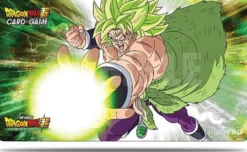Mata do gry Ultra-Pro - Dragon Ball Super - Broly
