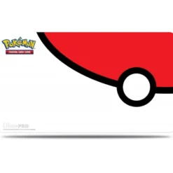 Mata do gry Ultra-Pro - Pokemon Pokeball