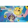 Mata do gry Ultra-Pro - Pokemon Pikachu & Mimikyu