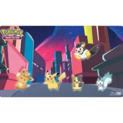 Mata do gry Ultra-Pro - Pokemon Shimmering Skyline